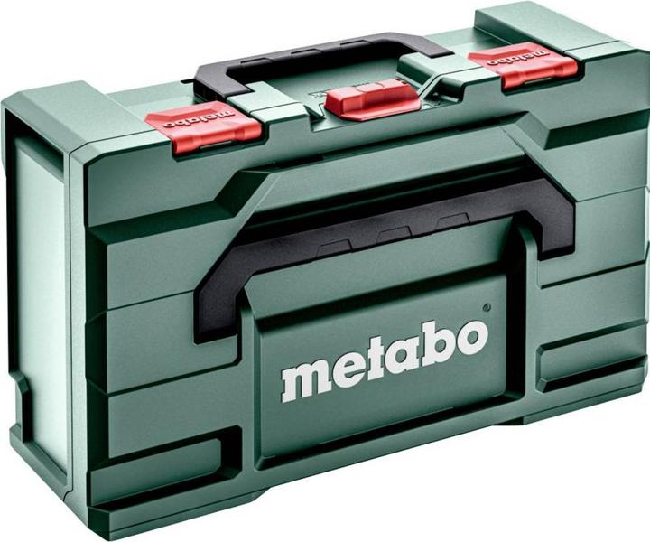 Produktbild Metabo Metabox 165 L