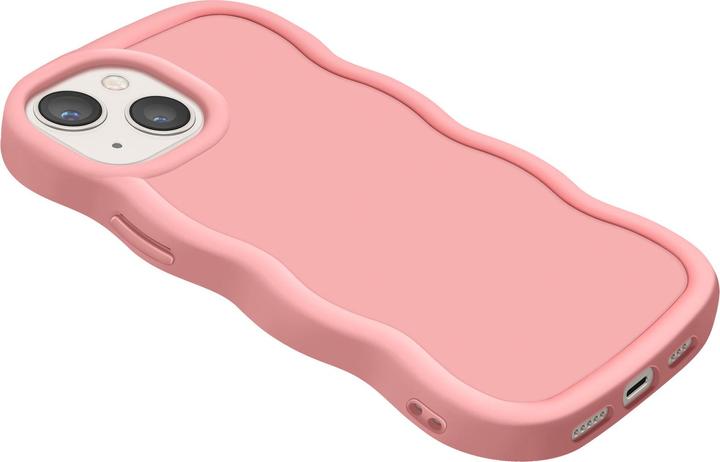 Immagine prodotto OEM Custodia Candy per iPhone 13 6,1" rosa (Apple iPhone 13)