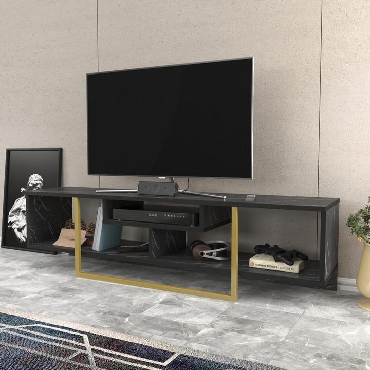 Produktbild Kalune Design Francisco (150 x 35.5 x 40 cm)