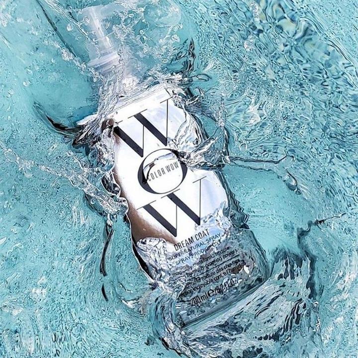Produktbild Color Wow Dream Coat (200 ml)