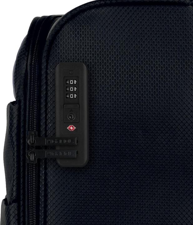 Image du produit Gabol Cloud Ensemble de valises à 4 roulettes 3 pièces avec soufflet extensible (113 l, XL (à partir de 115l))