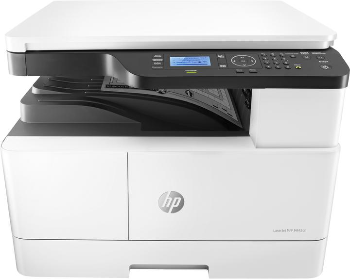 Productafbeelding HPE Laserjet Mfp M442Dn Laser A3