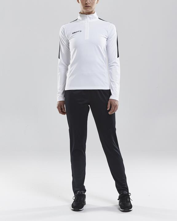 Immagine prodotto Craft Progresso Halfzip Ls Tee W (M)