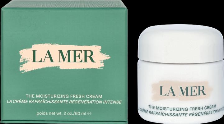 Actual product image La Mer The Moisturiser FreShower Cream (60 ml, 24h cream)