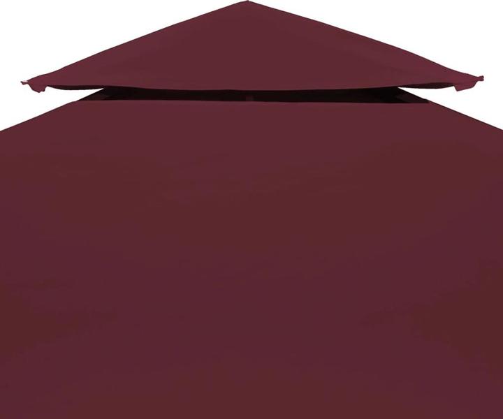 Actual product image VidaXL Xerane (300 cm, 82 cm)