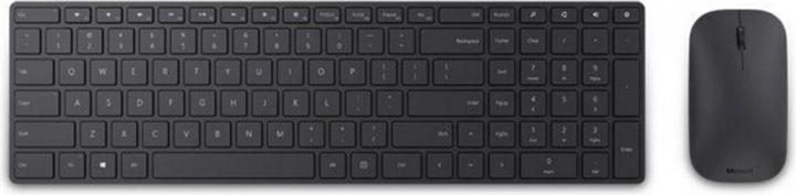 Microsoft Designer Desktop (CH, Kabellos)