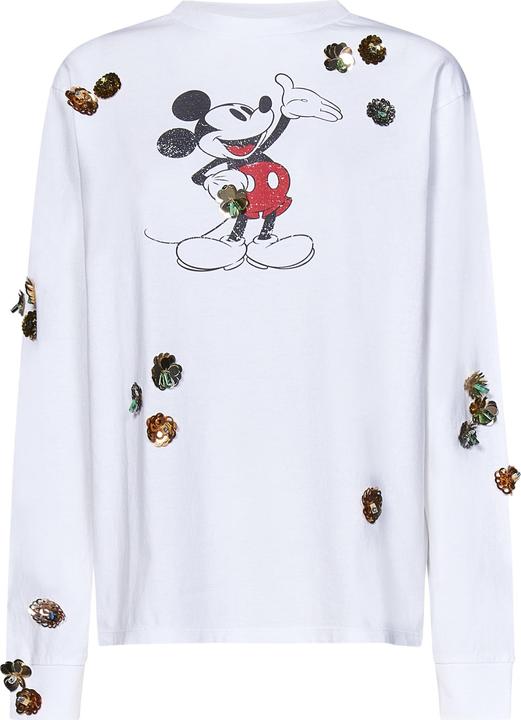 Coperni T-shirts And Polos White (M)