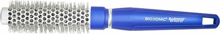 Immagine prodotto Bio Ionic Piccola spazzola rotonda onda blu