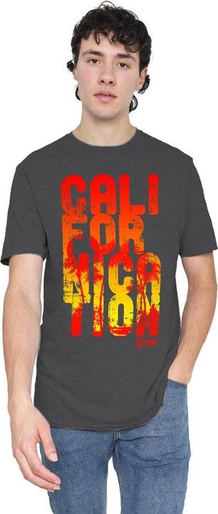 Immagine prodotto Californication Cali Type Maglietta Adulto Unisex (3XL)