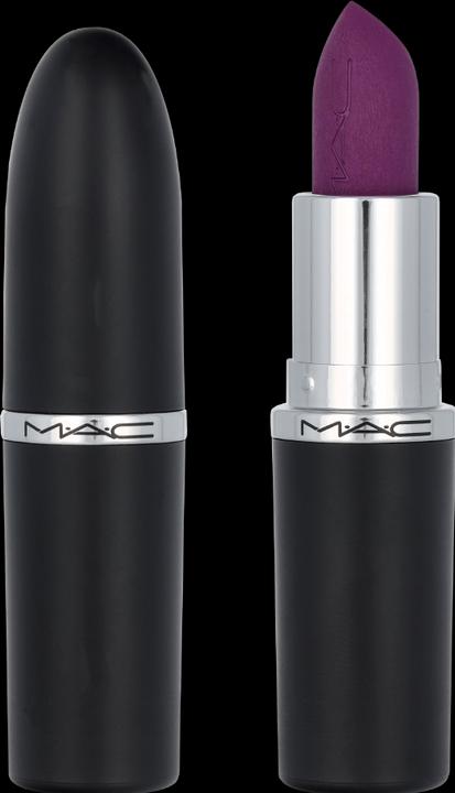 Produktbild MAC Cosmetics Macximal Silky Matte Lipstick Everbody's H. (Everybody's Heroine)