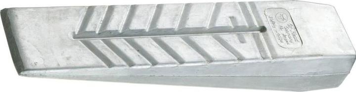Ochsenkopf OX 42-0850 Alu-Massivkeil 850 g