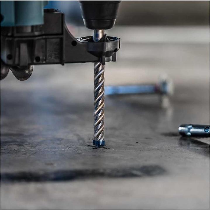 Immagine prodotto Bosch Professional Zubehör Trapano a percussione (8 millimetri)