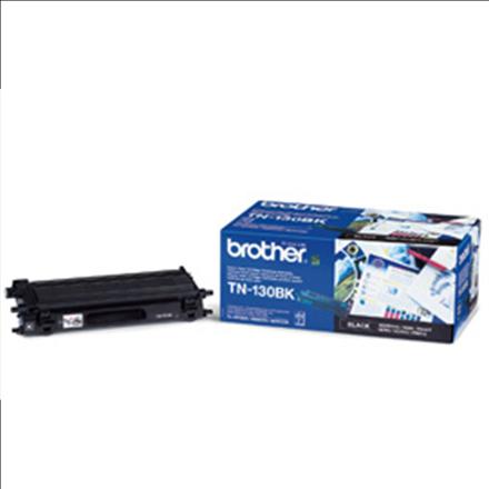 Actual product image Brother Tn-130bk (FC)
