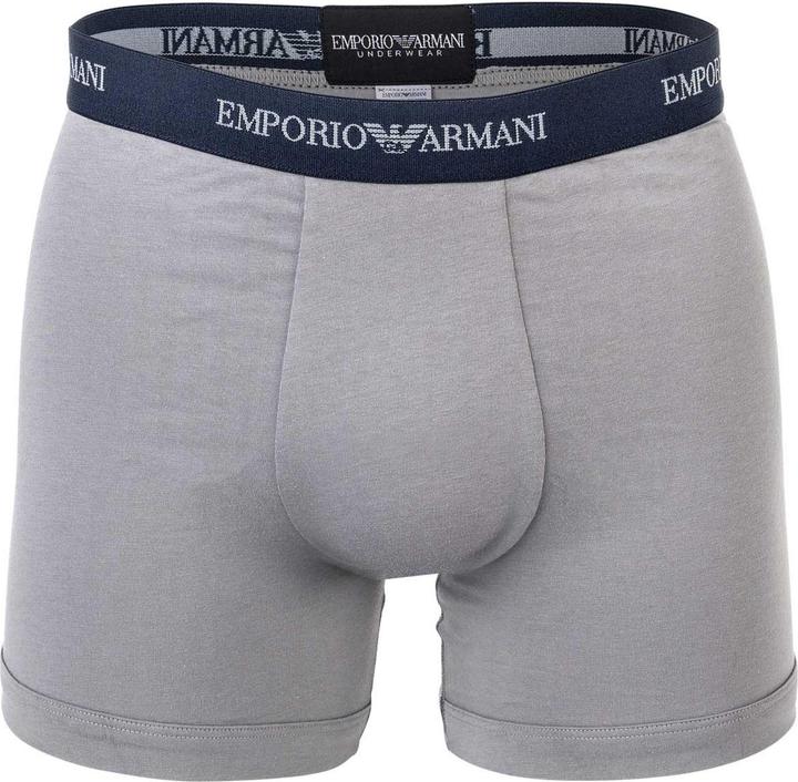 Produktbild Emporio Armani Herren (L, 2er Pack)