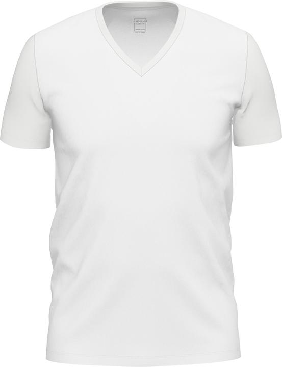 Produktbild Ammann Close to you Unterhemd / Shirt Kurzarm (XL)