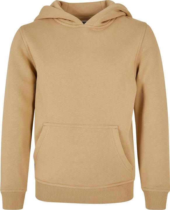 Urban Classics Boys Basic Sweat Hoody