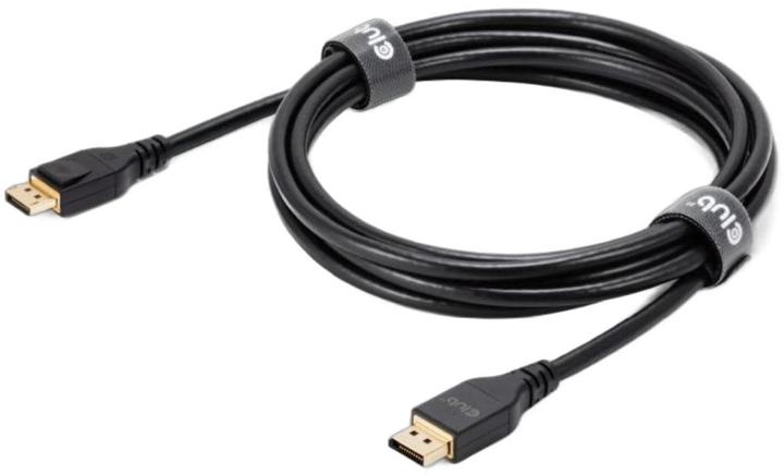 Produktbild Club 3D DisplayPort – DisplayPort (3 m, DisplayPort)