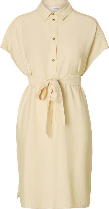 Produktbild Selected Femme Mini Blusenkleid (38)