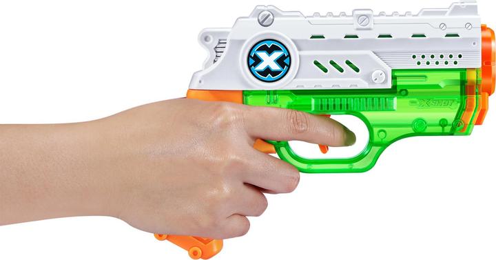 Immagine prodotto Magni X-Shot Nano a riempimento rapido