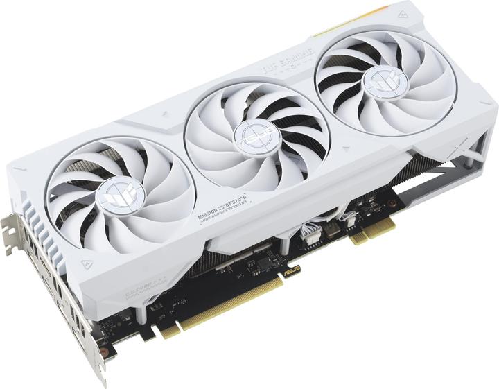 Produktbild ASUS TUF Gaming GeForce RTX 4070 Ti Super BTF (16 GB)