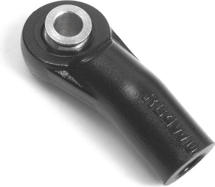Actual product image Rc4Wd Plastic rod end M3/M4, bent 20 pieces