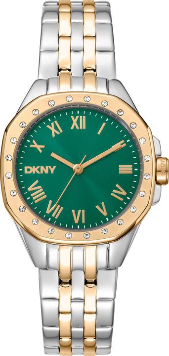 DKNY Brooklyn Mini - DK1L013M0095 (30 mm)