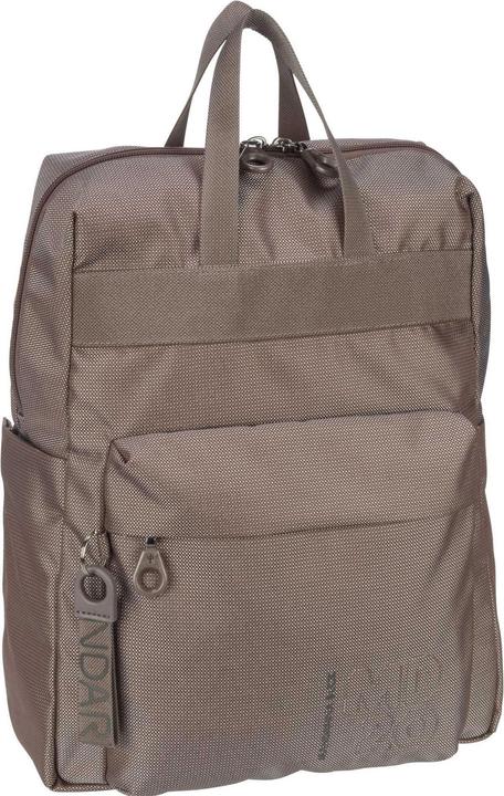 Actual product image Mandarina Duck Backpack / Daypack MD20 Backpack QMT17 (9 l)