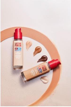 Image du produit Rimmel London Finition de la charge 35H (200 Beige pâle)