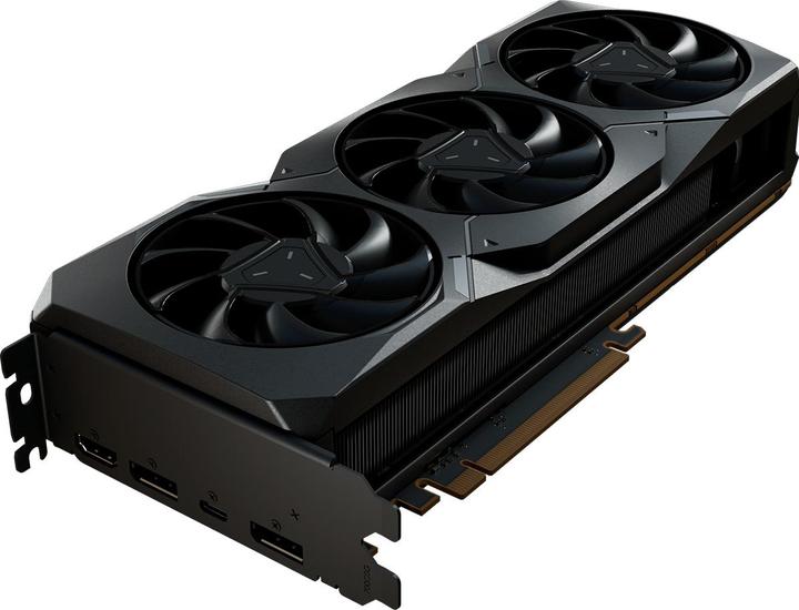 Image du produit AsRock Radeon RX 7900 XT AMD GDDR6 (20 Go)