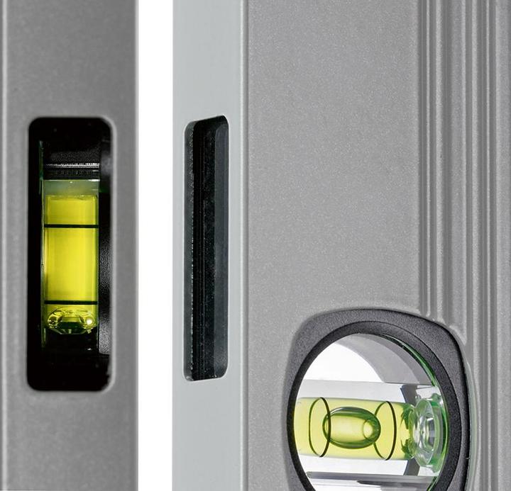 Actual product image Fortis Spirit level for drywall 90 cm (90 cm)