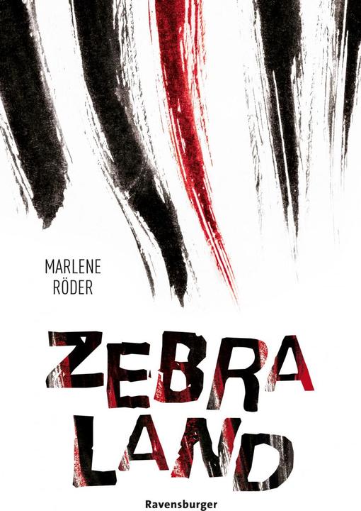 Image du produit Ravensburger Zebraland (Allemand, Marlene Röder, 2017)