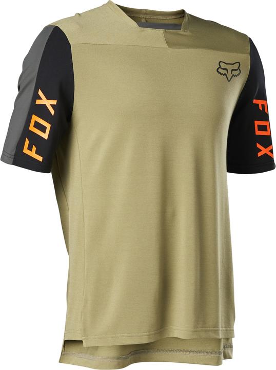 Fox Defend Pro SS Jersey