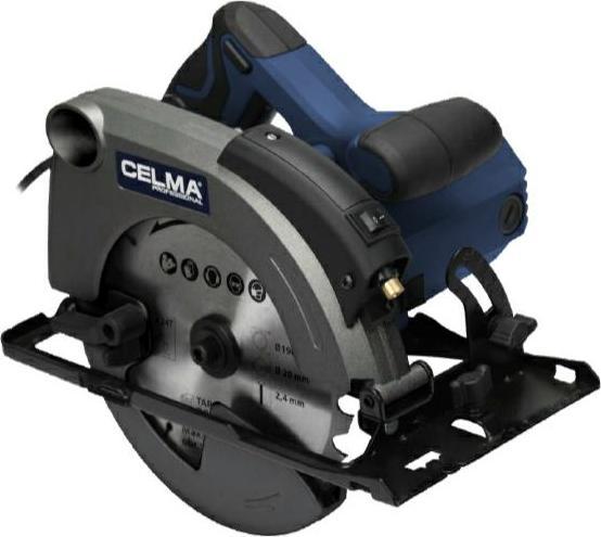Celma Professional CELMA Kreissäge 1500W 190mm LASER
