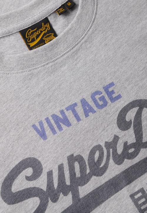 Immagine prodotto Superdry T-Shirt Casual Bequem sitzend VI Heritage Relaxed Tee (M)