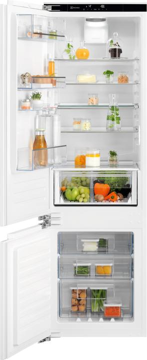 Actual product image Electrolux IK309BNL (281 l)