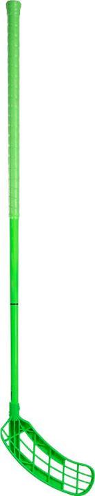 Produktbild Salming Unihockeystock Quest 1 Powerlite Aero 29 The Neon (92 cm, Rechts)