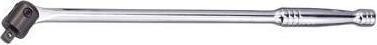 Image du produit ASTAL Poignée articulée 1/2" pouce 490 mm Long