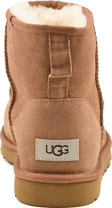 Actual product image Ugg Classic Mini (41)