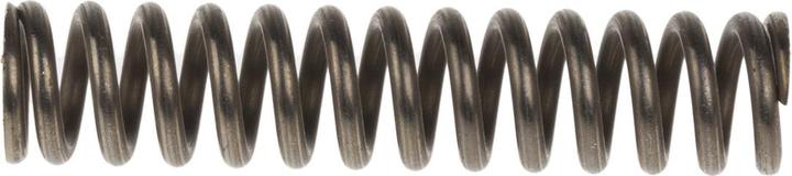 Actual product image Rs Pro Steel comp spring,45Lx9.6mm dia