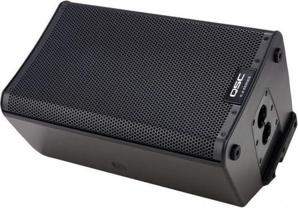 Actual product image QSC K8.2 (Active)