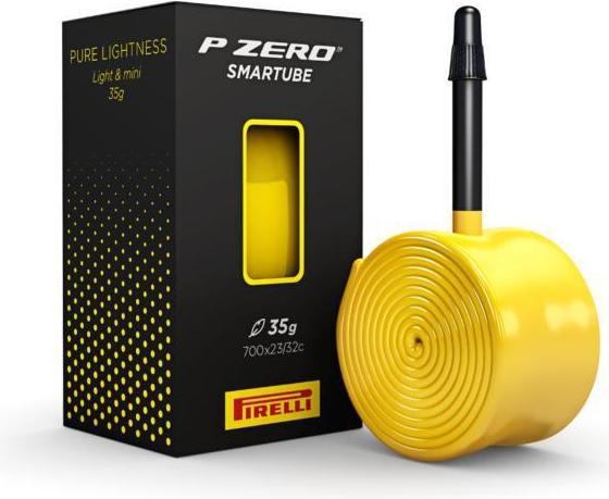 Pirelli SmarTube P Zero Presta (Presta (SV), 28", 48 mm)