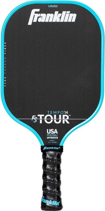 Franklin FS Tour Tempo