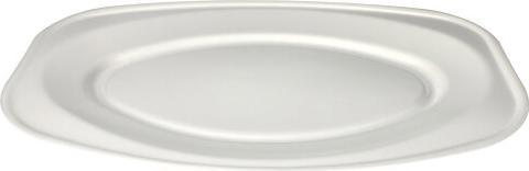 Produktbild Starpak 5 Einweg-Servierplatten 30,5 x 45,0 cm (5 x)