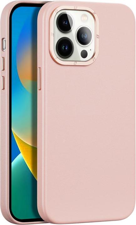 Image du produit Dux Ducis Boîtier rigide Grit Series (Apple iPhone 14 Pro)