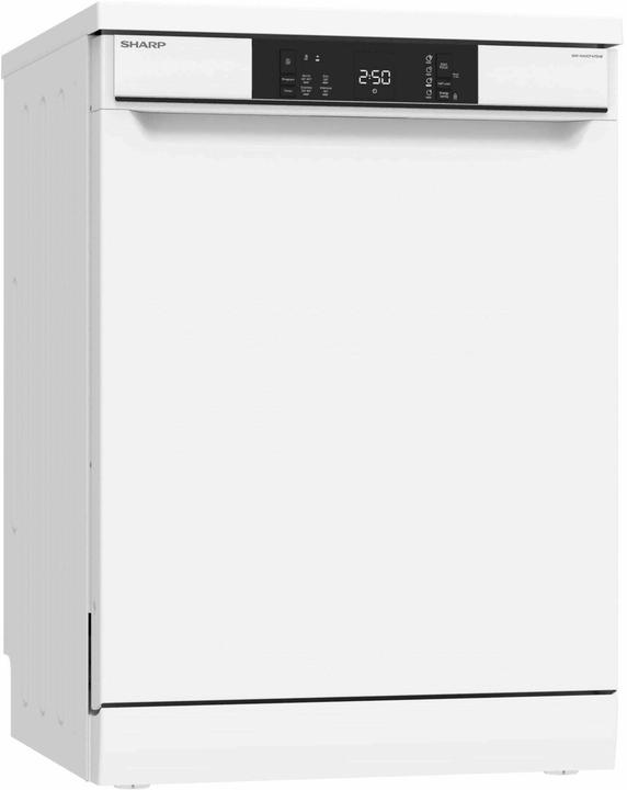 Produktbild Sharp QW-NA1CF47DW-DE