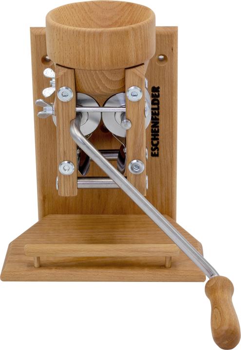 Actual product image Eschenfelder Grain crusher wall model