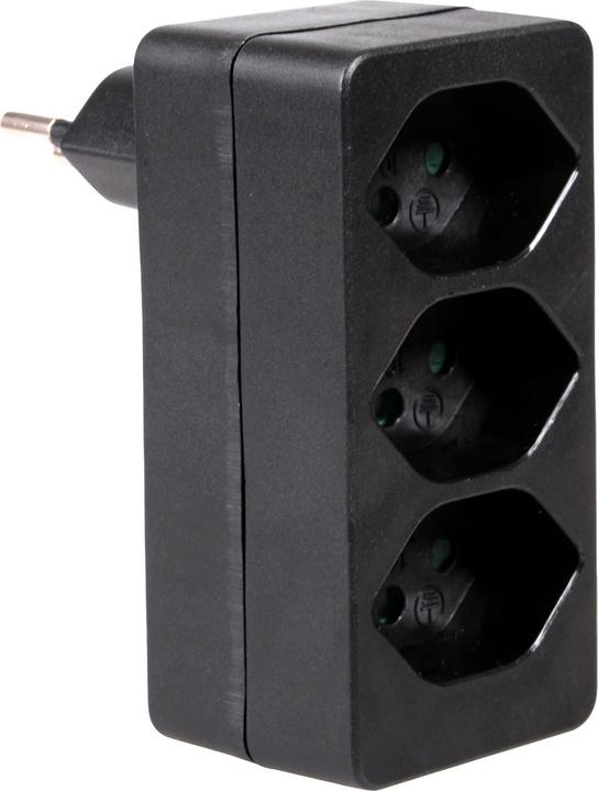 Image du produit Schönenberger Connecteur de dérivation (Type 13, 3 x)