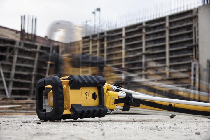 Produktbild Stabila Rotationslaser LAR 300