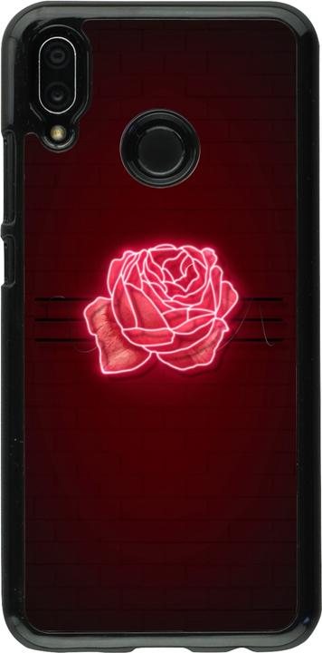 Immagine prodotto PhoneLook Copertina Primavera 23 rosa neon (Huawei P20 Lite)