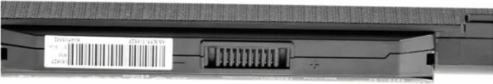 Actual product image GreenCell AS37 - Battery - ASUS - R400 R500 R500V R700 K55 K55A K55VD K55VJ K55VM (6 Cells, 4400 mAh)